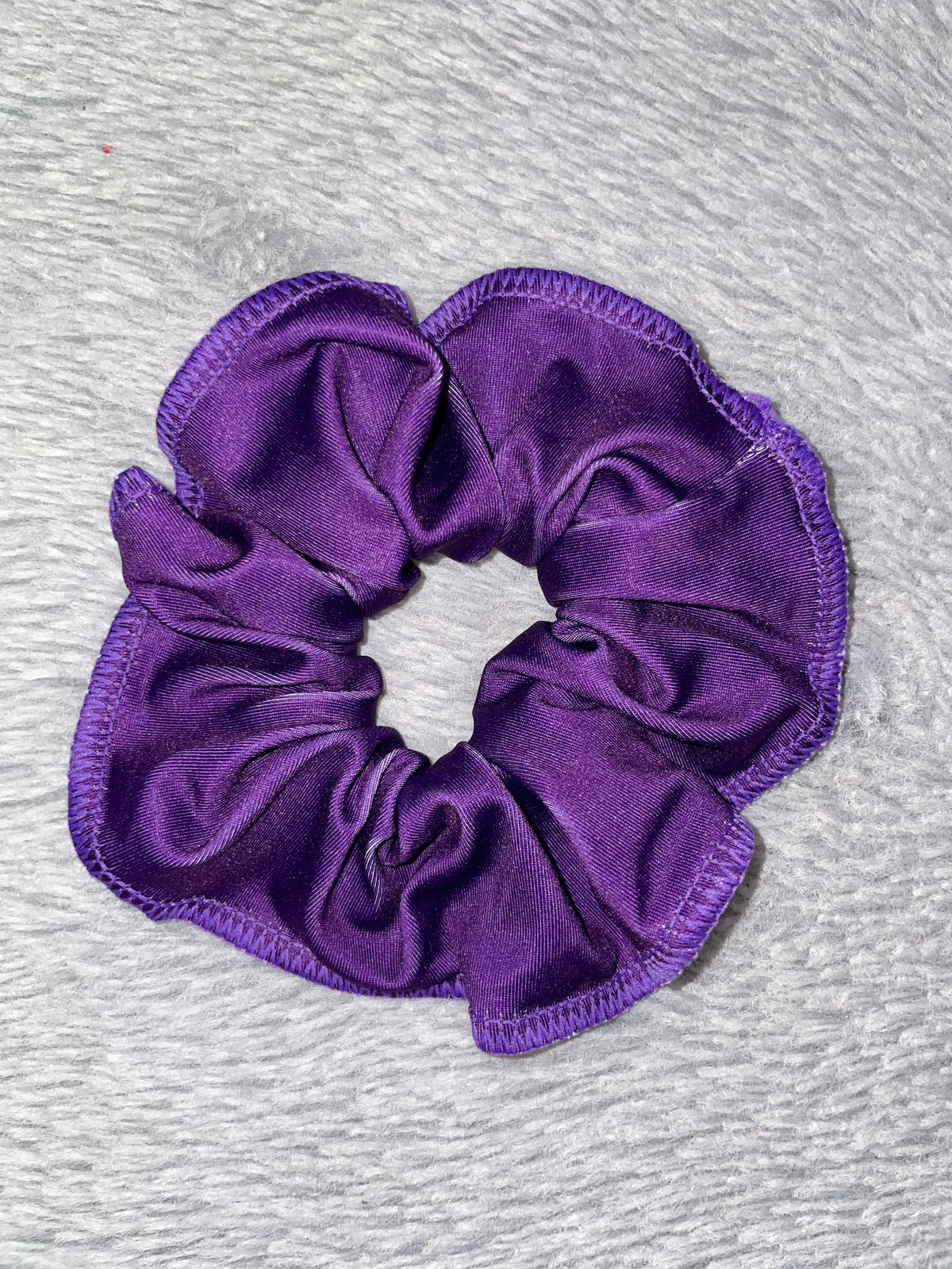 Enchantress Lycra Scrunchie