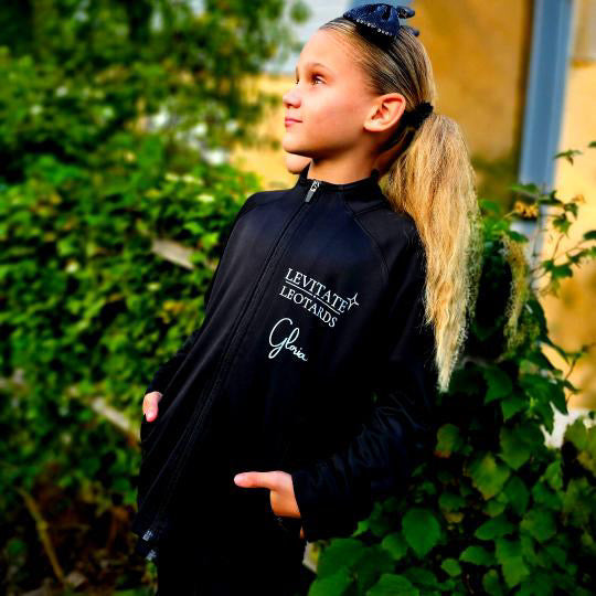 Levitate Performance Jacket - Adults & Children