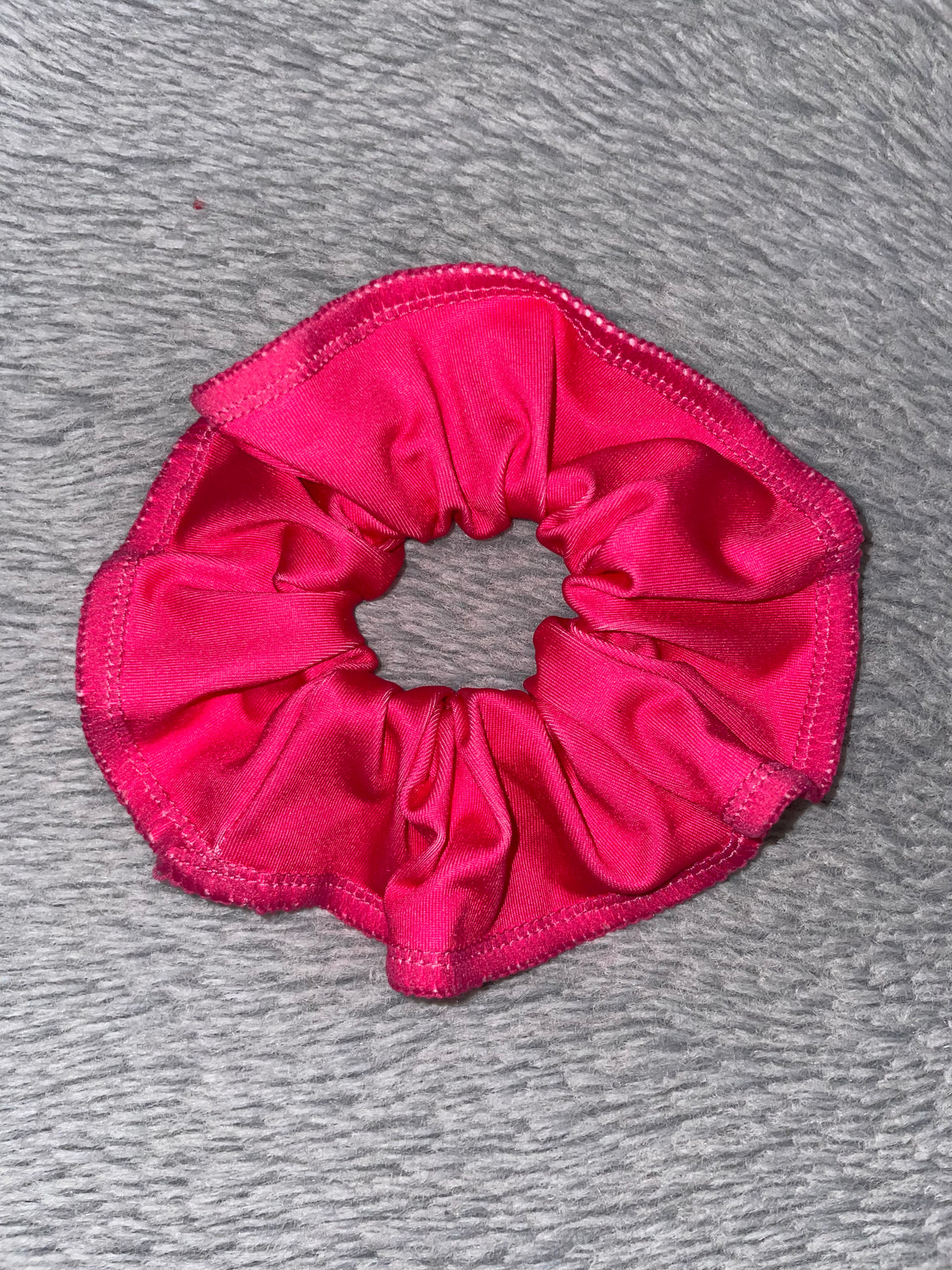 Celestia Lycra Scrunchie