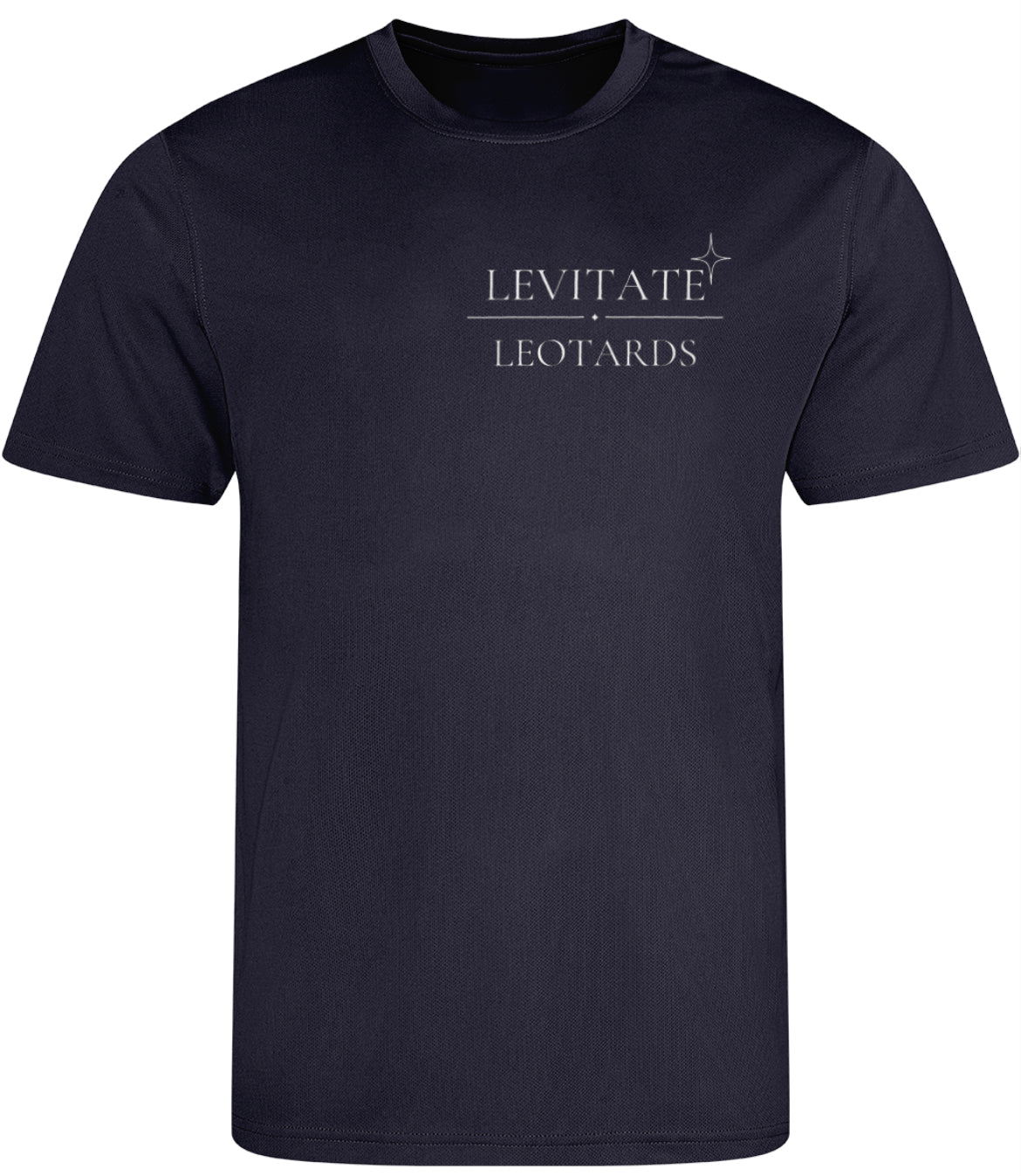 Levitate Leotards Child's Sports T shirt - 6 colours