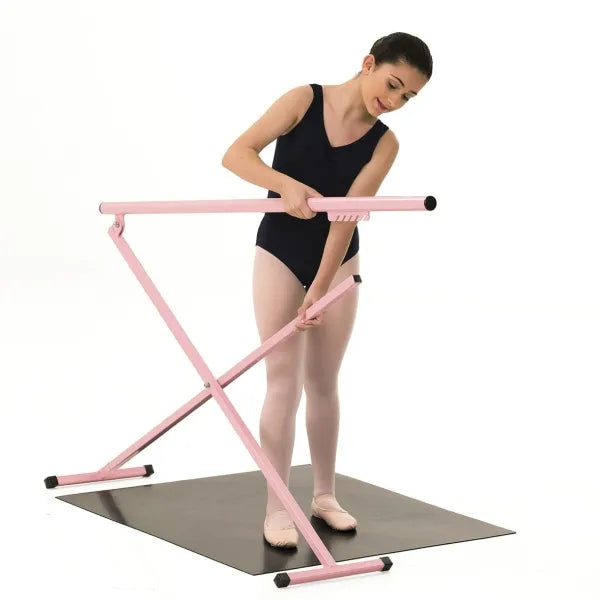 1st Position The Anywhere & Everywhere Ballet Barre