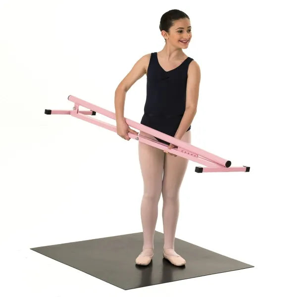 1st Position The Anywhere & Everywhere Ballet Barre