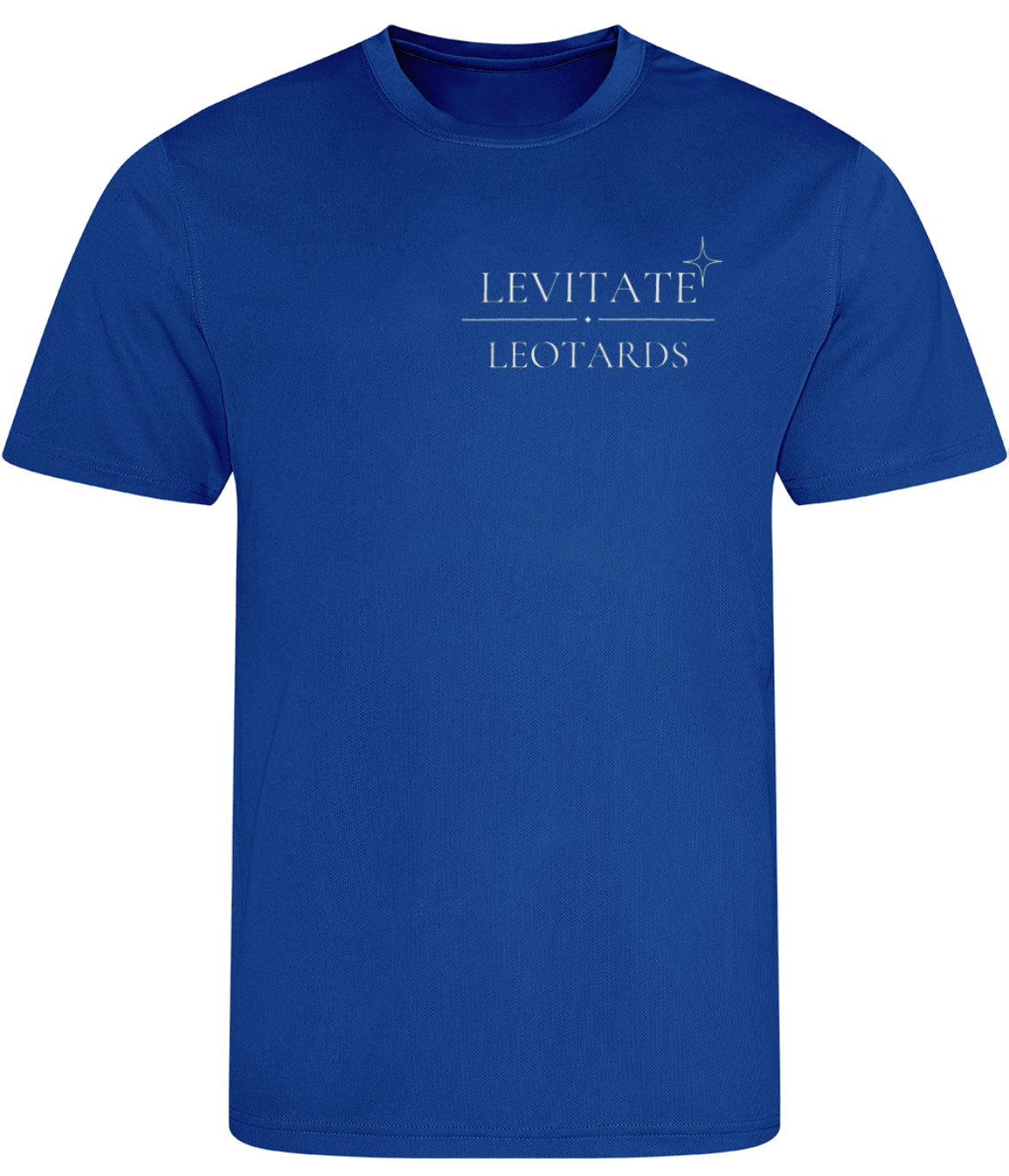 Levitate Leotards Child's Sports T shirt - 6 colours