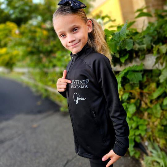 Levitate Performance Jacket - Adults & Children