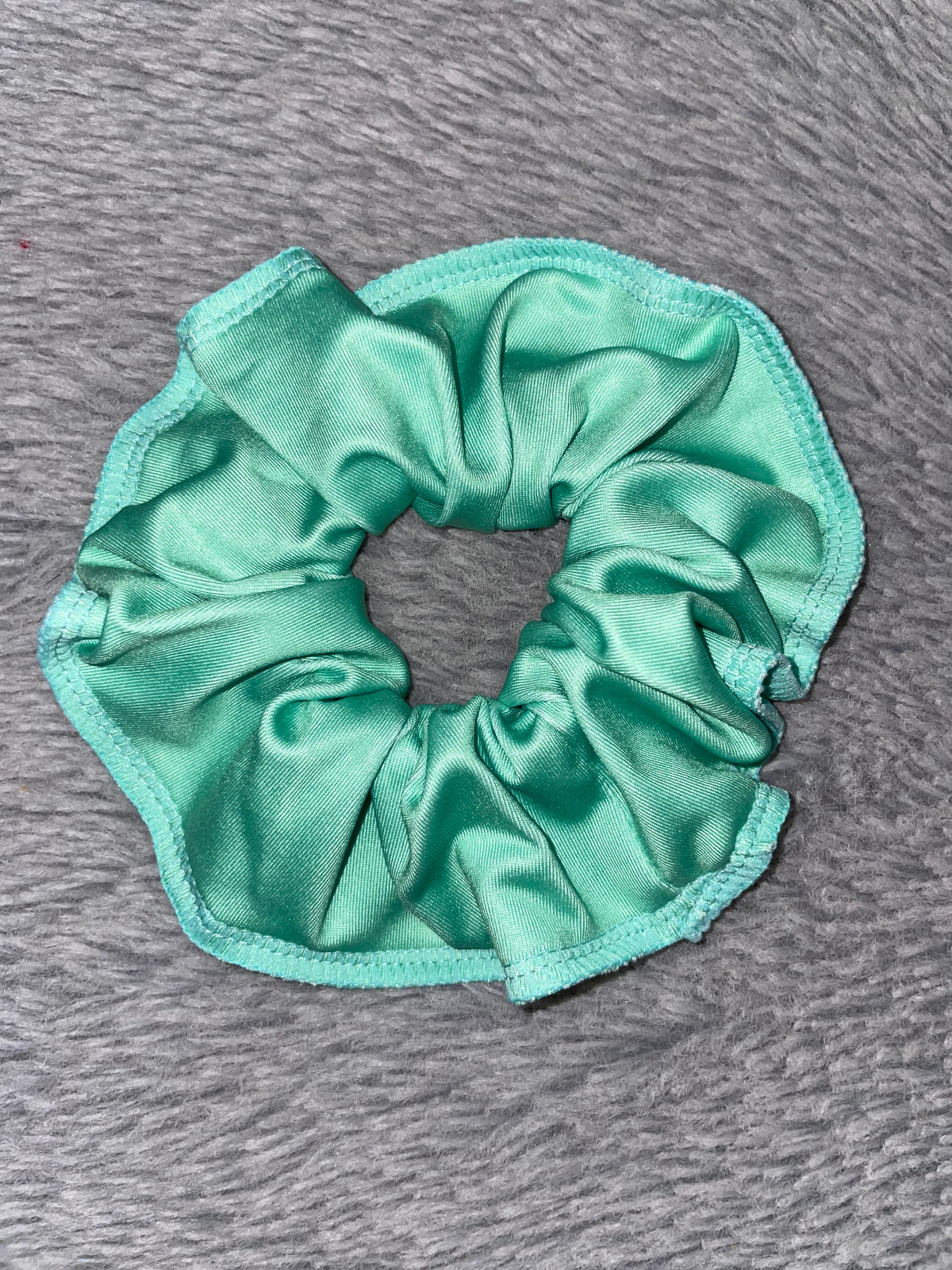 Envy Lycra Scrunchie