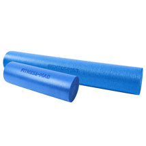 Fitness-Mad Foam Roller - 45 or 90cm