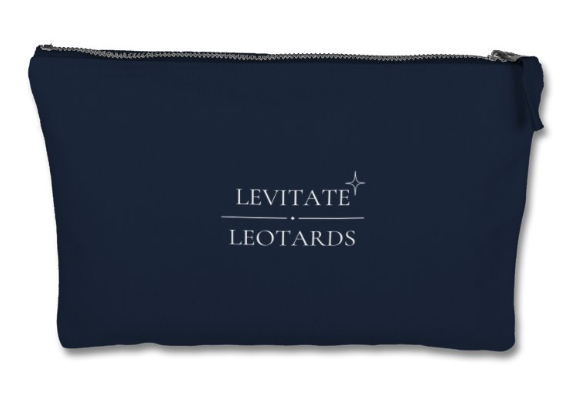 Levitate Leotards Accessory bag