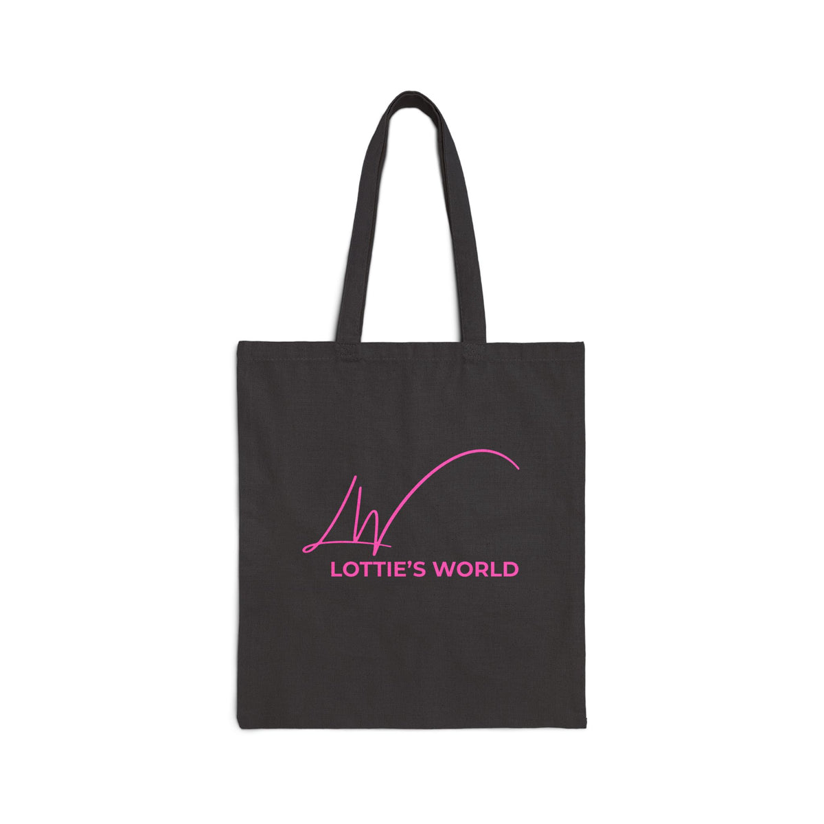 Lottie's World Tote Bag