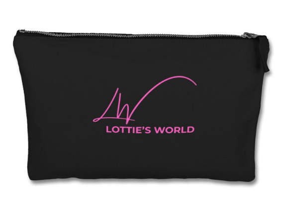 Lottie's World Accessory bag