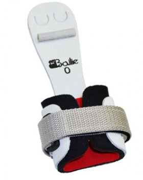 Bailie Dowel Hand Guard - Style 301N for Competitive Gymnasts with Narrower Hands
