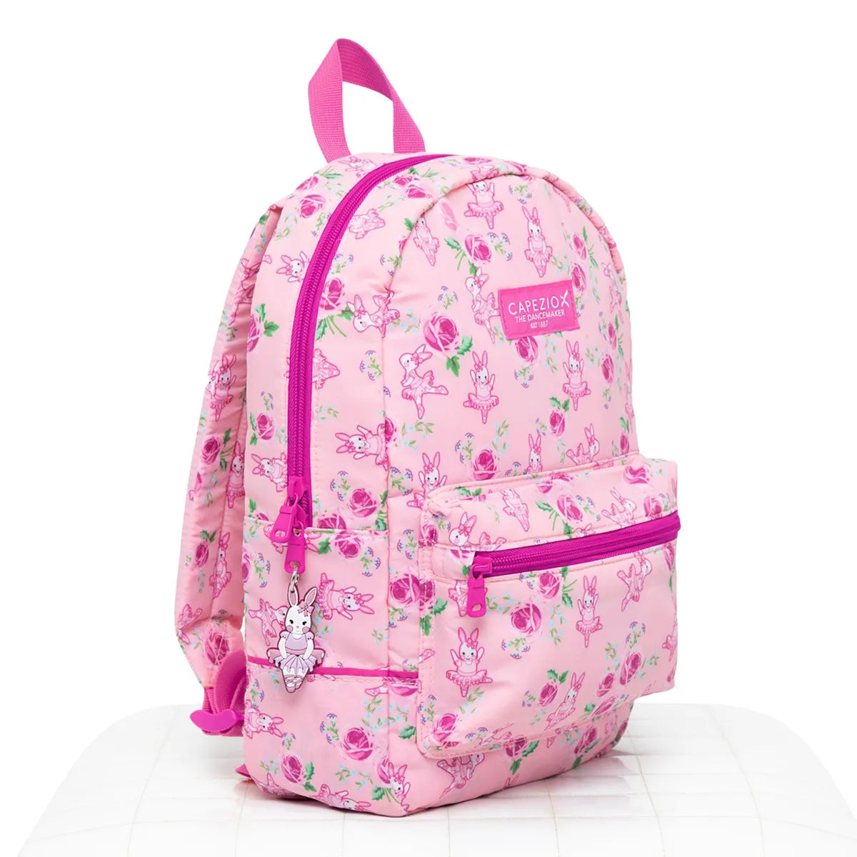 Capezio Bunnies Studio Bag