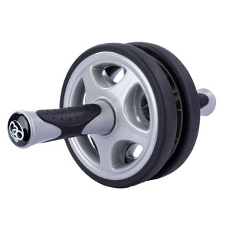 Fitness-Mad Duo Ab Wheel