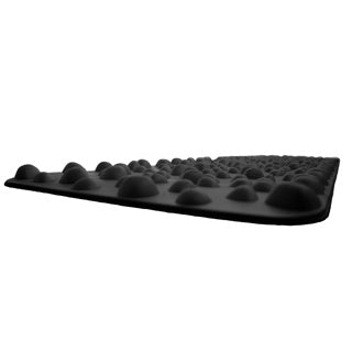 Fitness-Mad Acupressure Massage Mat