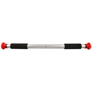 Fitness-mad Adjustable Doorway Gym Bar