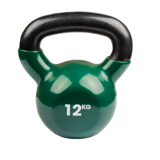 Fitness-Mad Kettlebells 4 to 24KG