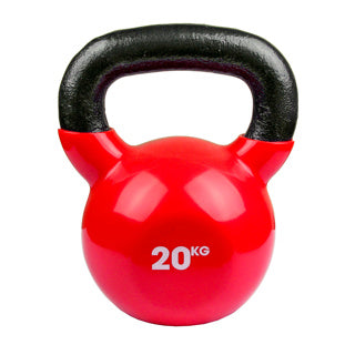 Fitness-Mad Kettlebells 4 to 24KG