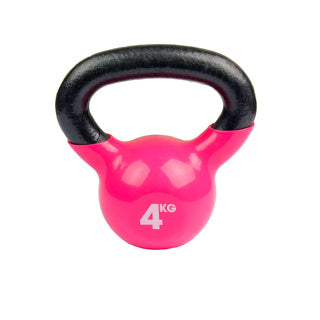 Fitness-Mad Kettlebells 4 to 24KG