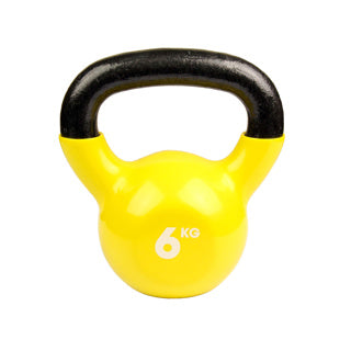 Fitness-Mad Kettlebells 4 to 24KG