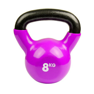 Fitness-Mad Kettlebells 4 to 24KG