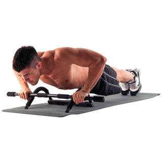 Fitness-Mad Universal Training Bar