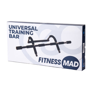 Fitness-Mad Universal Training Bar