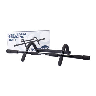 Fitness-Mad Universal Training Bar