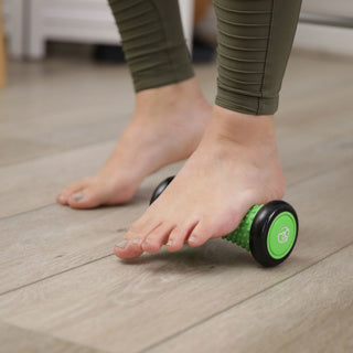 Fitness-Mad Foot Massage Roller