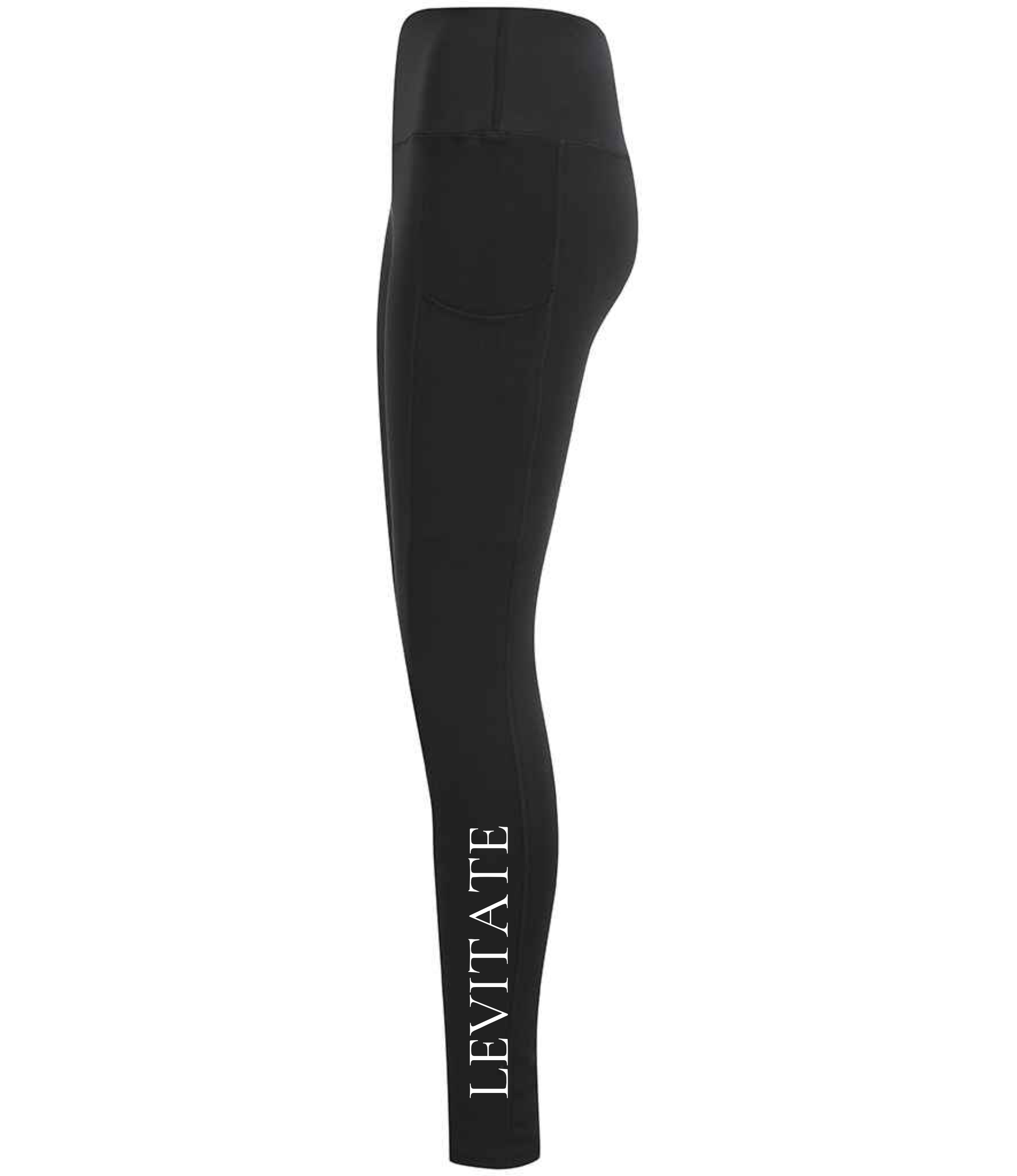 Levitate Children's Performance Leggings