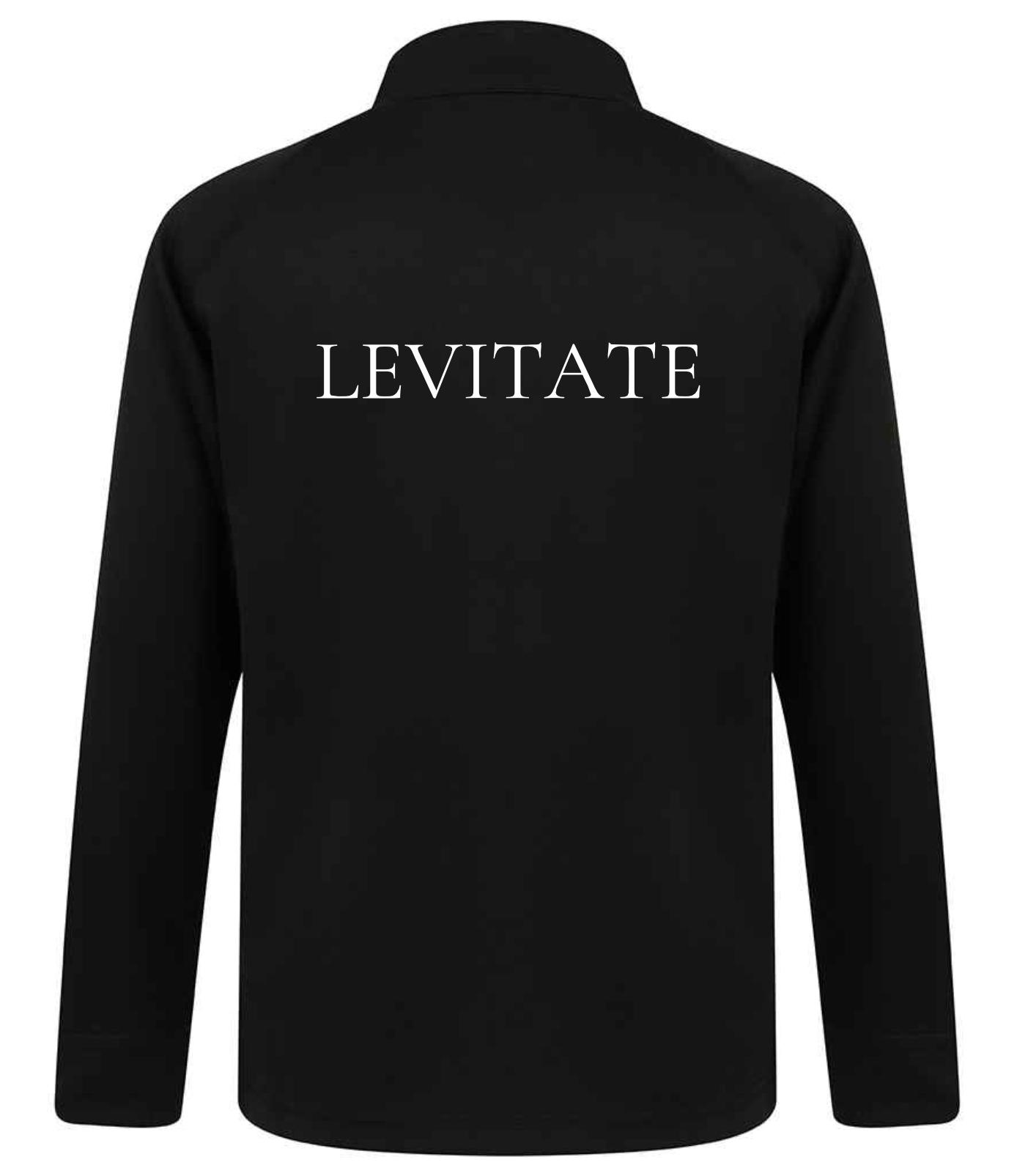 Levitate Performance Jacket - Adults & Children